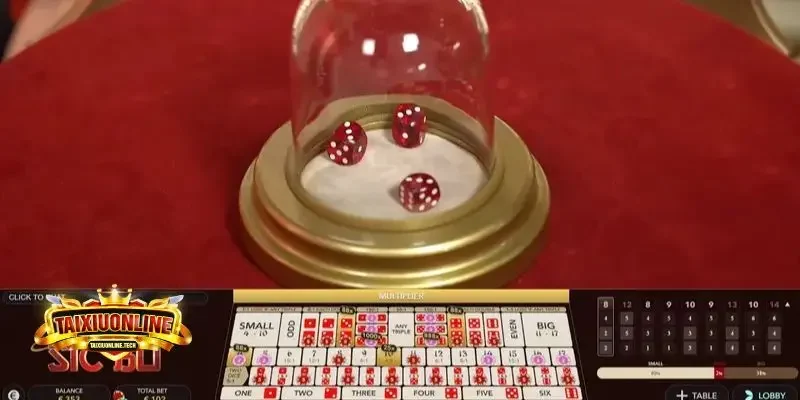 App tài xỉu online