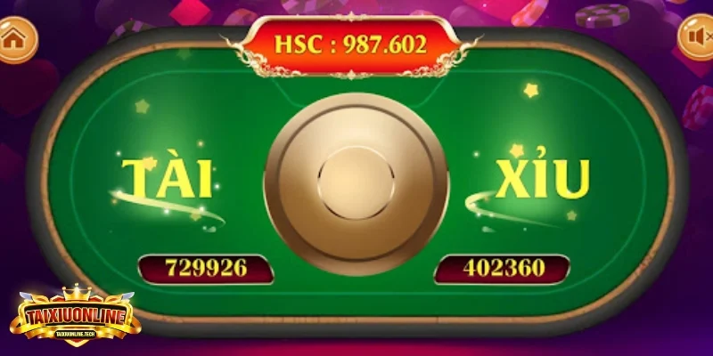 Cách tính tài xỉu chuẩn - Chiến lược cá cược thông minh