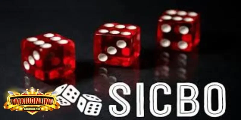 Chiến thuật chơi Tài Xỉu 