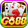 Tài xỉu online logo go88 1 1