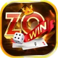 Tài xỉu online logo zowin