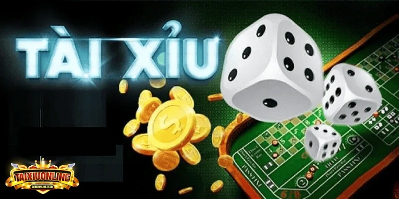 Tài Xỉu quốc tế - Trò chơi thú vị và đầy thử thách