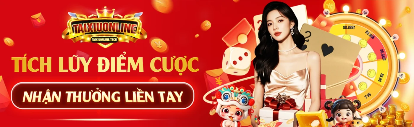 Tài xỉu online taixiuonline