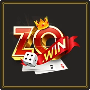 Tài xỉu online logo zowin